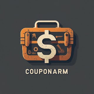 couponarm logo